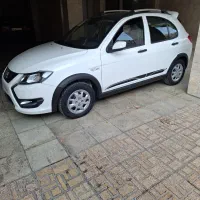 کویک پارس خودرو مدل ۱۴۰۴ صفر کارکرد۱۵۰۰|خودرو سواری و وانت|کرج, شهرک یاس جنوبی|دیوار