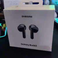 هدفون بلوتوثی سامسونگ مدل BUDS 3