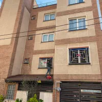 اهنگری جوشکاری کانال سازی دریچه کولر