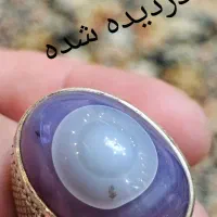 انگشتر های دزدیده شده