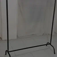 رگال رخت آویز متحرک