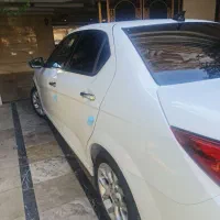 دنا پلاس اتومات آبشنال در حد صفر فروش فوری|خودرو سواری و وانت|قزوین, |دیوار