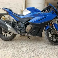 موتور GPX 200cc محصول تایلند دیمون