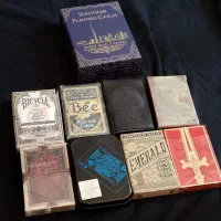 9 عدد پاسور کلکسیونی