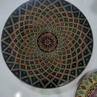 نقطه کوبی|کلکسیون اشیاء عتیقه|سبزوار, هویزه|دیوار