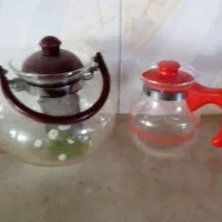 قوری های قشنگ