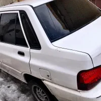 پراید 132|خودرو سواری و وانت|آذرشهر, |دیوار