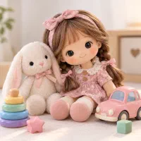 اسباب بازی دست دوم ایسونم