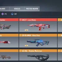 اکانت کالاف فروش فوری