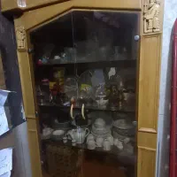 ویترین جادار