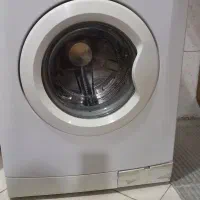 لباسشویی ۵کیلو کاملا سالم|ماشین لباسشویی و خشک‌کن لباس|تهران, آذری|دیوار