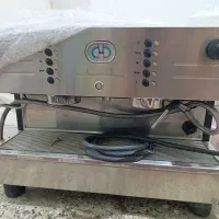 دستگاه اسپرسو