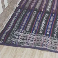 دست باف|گلیم، جاجیم، گبه|زاهدان, |دیوار