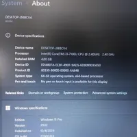 لپ‌تاپ .IdeaPad  استوک|رایانه همراه|خرم‌آباد, |دیوار
