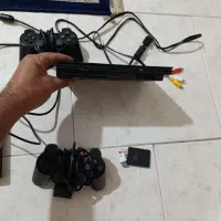 ps2|کنسول، بازی ویدئویی و آنلاین|گرگان, |دیوار