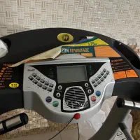 تردمیل  حرفه ایhorizon Advantage مدلt32 برند خارجی
