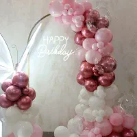 فروش لوازم بادکنک آرایی