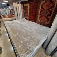 ۹ متری پتینه نئو کلاسیک سبز خاکستری ۲۰۲۴|فرش|مشهد, امیر|دیوار