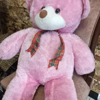 عروسک خرسی بزرگ تدی|اسباب‌‌بازی|لاهیجان, طالقانی|دیوار