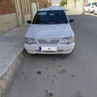 پراید 111عروسک