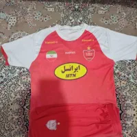 سالم بدون پارگی