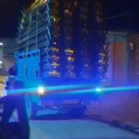 ساعت ایستاده غم نا آخور گوسفند|ساعت دیواری و تزئینی|ایلام, |دیوار