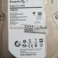 هارد یک ترا وست ن سبز دو عدد