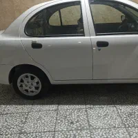 ساینا سفید اس، صفر