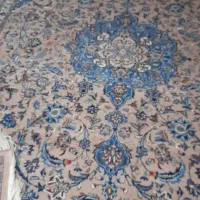 دو عدد فرش دستباف با قدمت ۶۰ ساله ولی سالم ۱۲ متری|فرش|دامغان, |دیوار