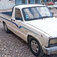 وانت مزدا کارا2000|خودرو سواری و وانت|کرمان, |دیوار