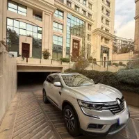 کولیوس فول ۲۰۱۷ بی رنگ|خودرو سواری و وانت|تهران, نیاوران|دیوار