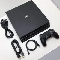 Ps4 proکپی خور