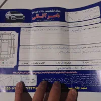 پژو پارس سال مدل ۱۳۹۳ سالم|خودرو سواری و وانت|مشهد, شهید بهشتی|دیوار