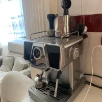 اسپرسو ساز نیمه صنعتی مباشی