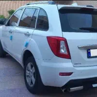 لیفان x60.مدل آخر۹۲|خودرو سواری و وانت|شیراز, شهرک مدرس|دیوار
