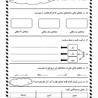 انجام انواع خدمات تایپ ورد، پاورپونت، اکسل