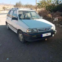 هاچبک معاوضه یافروش