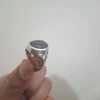 انگشتر حدید