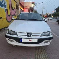 پارس ۱۴۰۱ تیوفایو elx