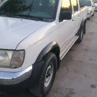 نیسان پیکاپ