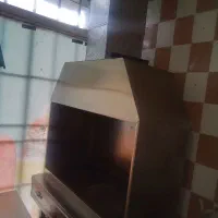 کباب پز و سینگ