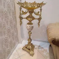 میوه خوری سالنی تولیدی|ظروف سرو و پذیرایی|اصفهان, باغ فدک|دیوار