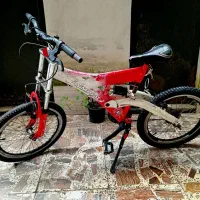 دوچرخه سایز ۲۰