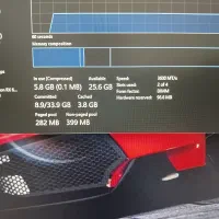 کامپیوتر گیمینگ خانگی|رایانه رومیزی|اردبیل, |دیوار