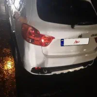 کوئیک سفید مدل ۹۹