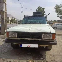 وانت 87 معاوضه باتصادفی