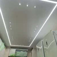 لاین نوری|لامپ و چراغ|بیجار, |دیوار