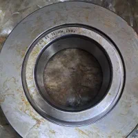 بلبرینگ ماشین آلات CNC