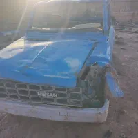 نیسان 86 اسقاطی