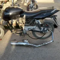 پالس مدل ۸۶